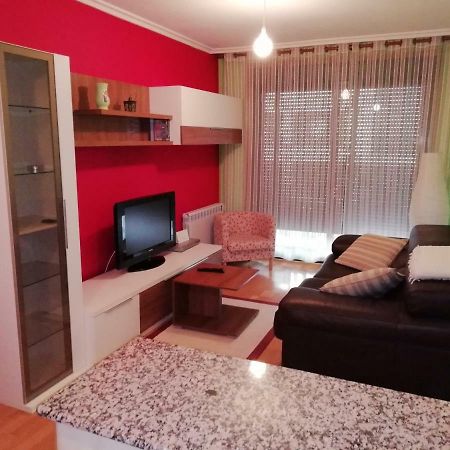 Calle Maceiras, 1 - 1B كومبارو المظهر الخارجي الصورة